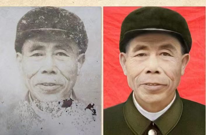 双阳老照片模糊修复-72
