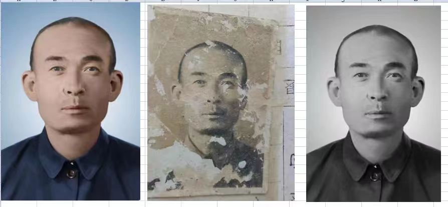双阳老照片模糊修复-21